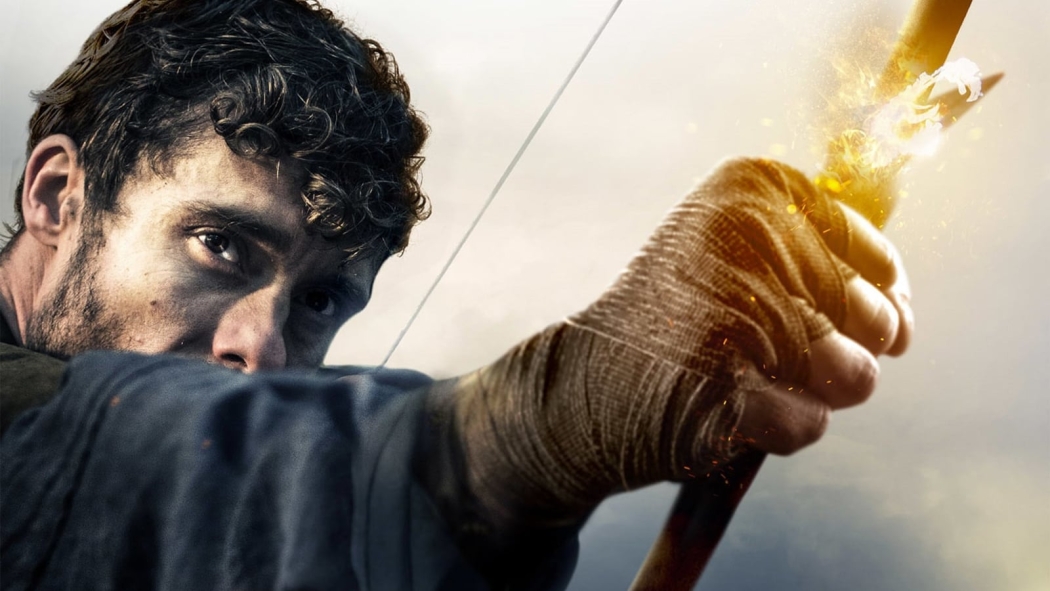 Robin Hood The Rebellion izle