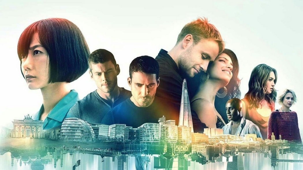 Sense8 1. Sezon 1. Bölüm izle