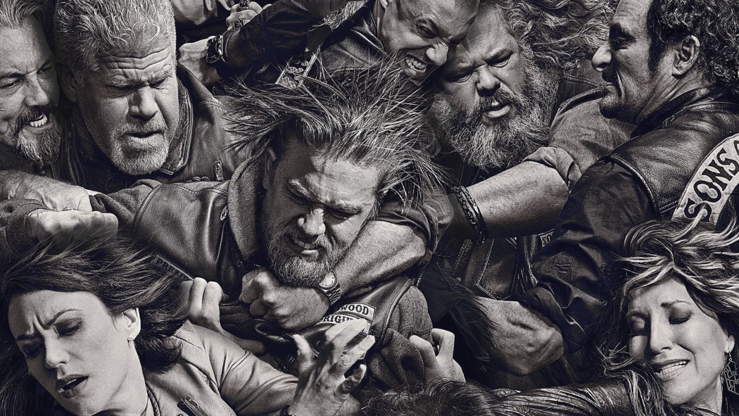 Sons of Anarchy 1. Sezon 4. Bölüm izle