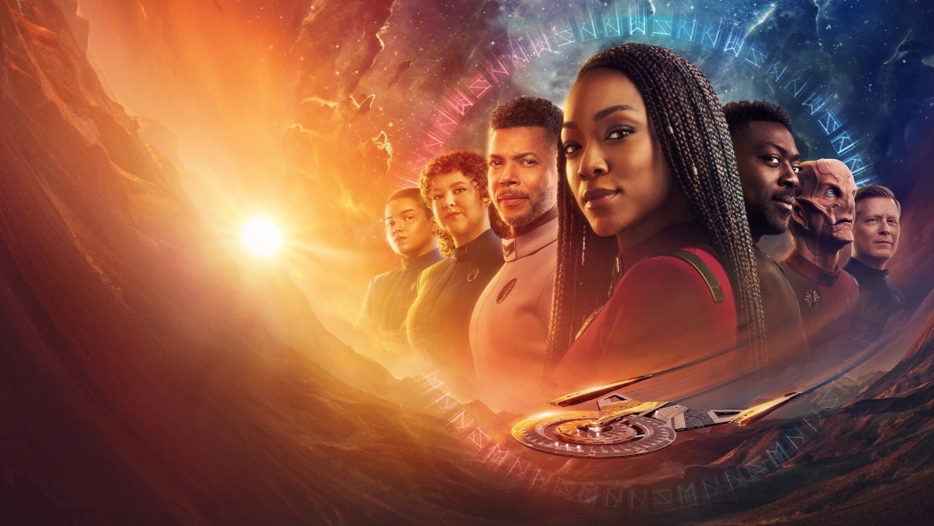 Star Trek: Discovery 2. Sezon 12. Bölüm izle