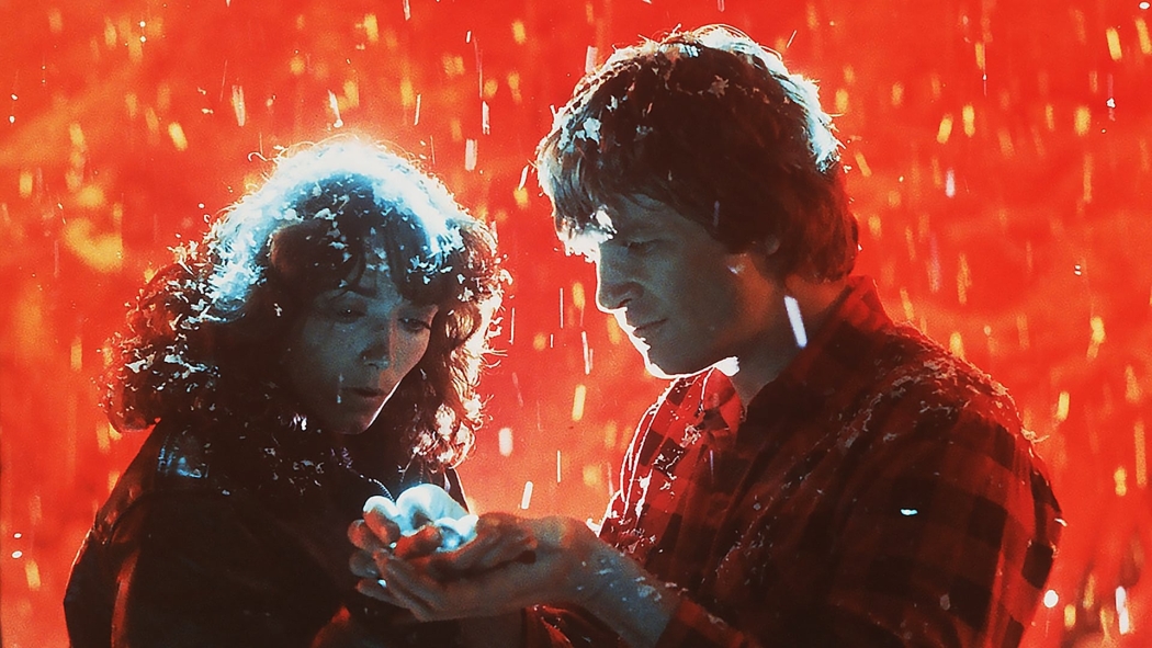 Yıldız Adam (1984) izle