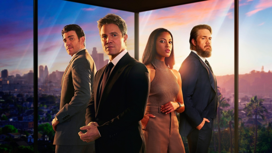 Suits LA 1. Sezon 7. Bölüm izle