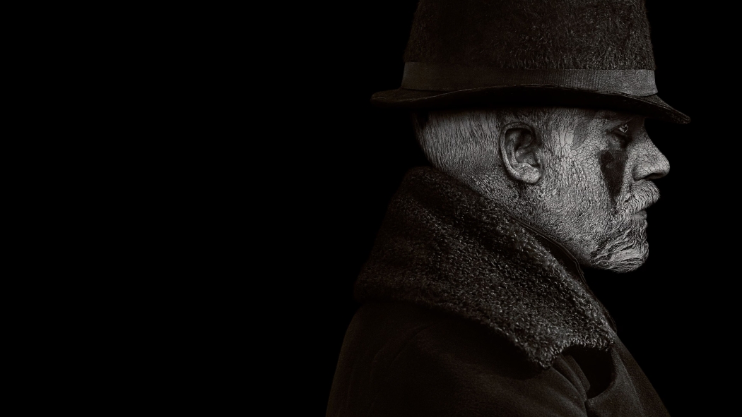 Taboo 1. Sezon 7. Bölüm izle