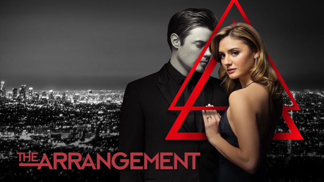 The Arrangement 1. Sezon 6. Bölüm izle