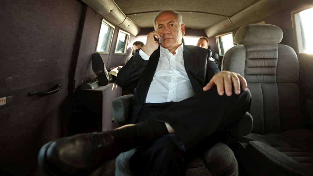 The Bibi Files izle