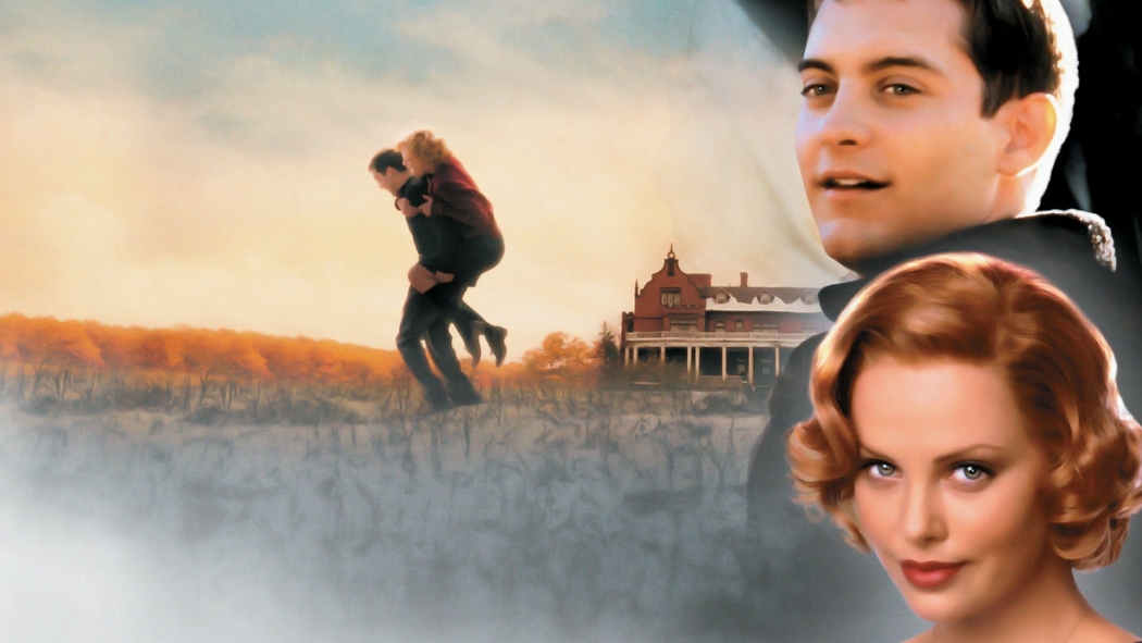 Tanrı'nın eseri, şeytanın parçası (1999) izle