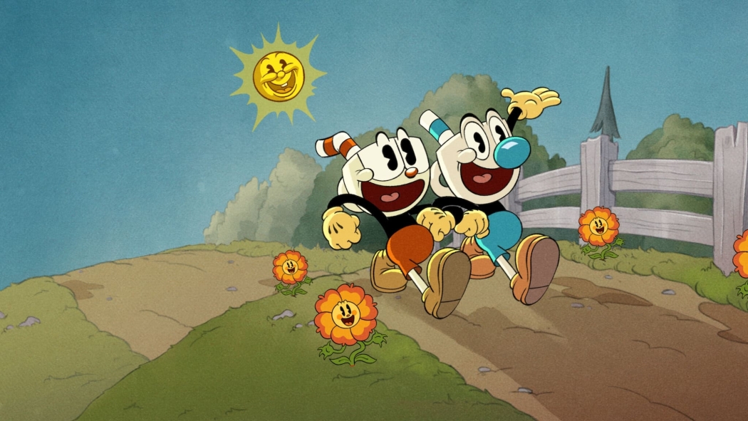 The Cuphead Show! 1. Sezon 8. Bölüm izle