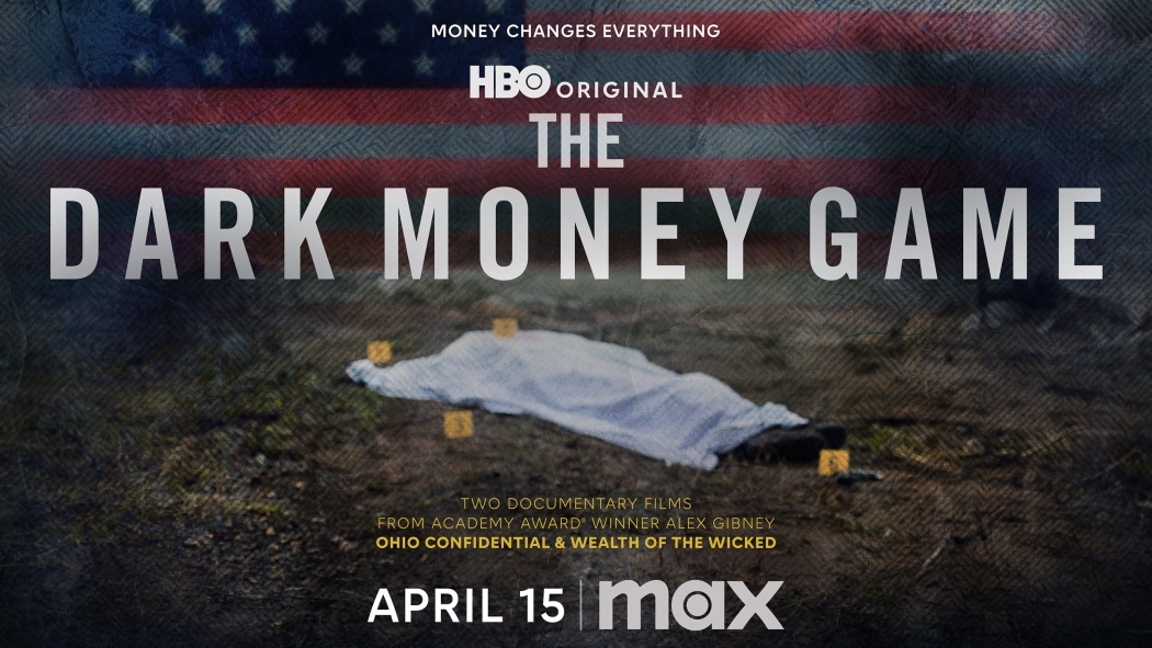 The Dark Money Game 1. Sezon 2. Bölüm izle