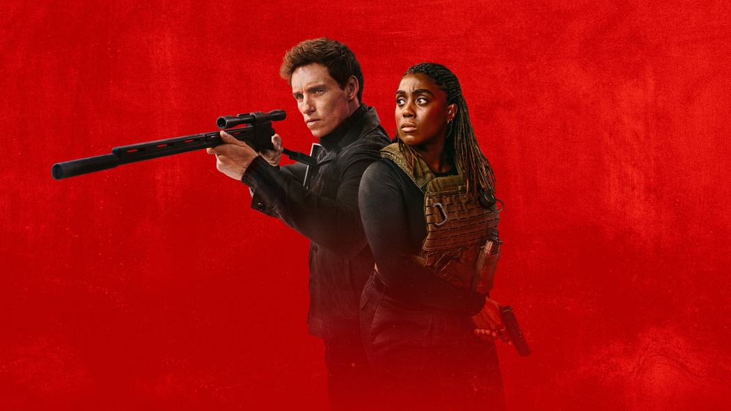 The Day of the Jackal 1. Sezon 4. Bölüm izle