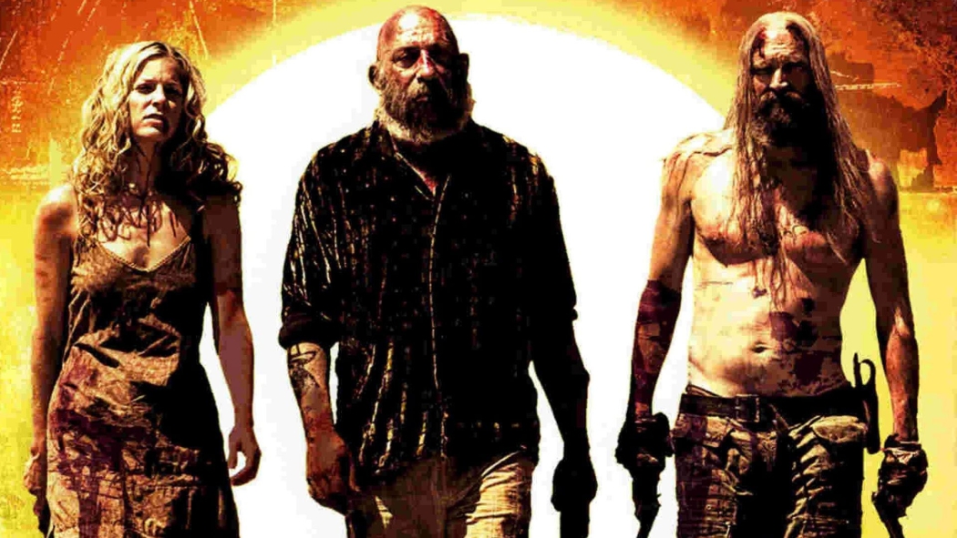 Vahşet çetesi izle