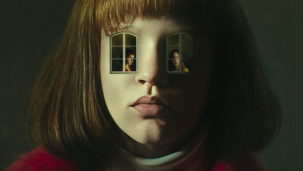The Enfield Poltergeist 1. Sezon 2. Bölüm izle