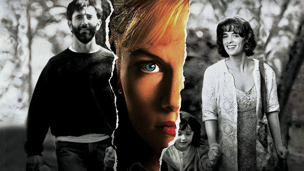 Beşikteki El: Dünyayı Sarsar (1992) izle