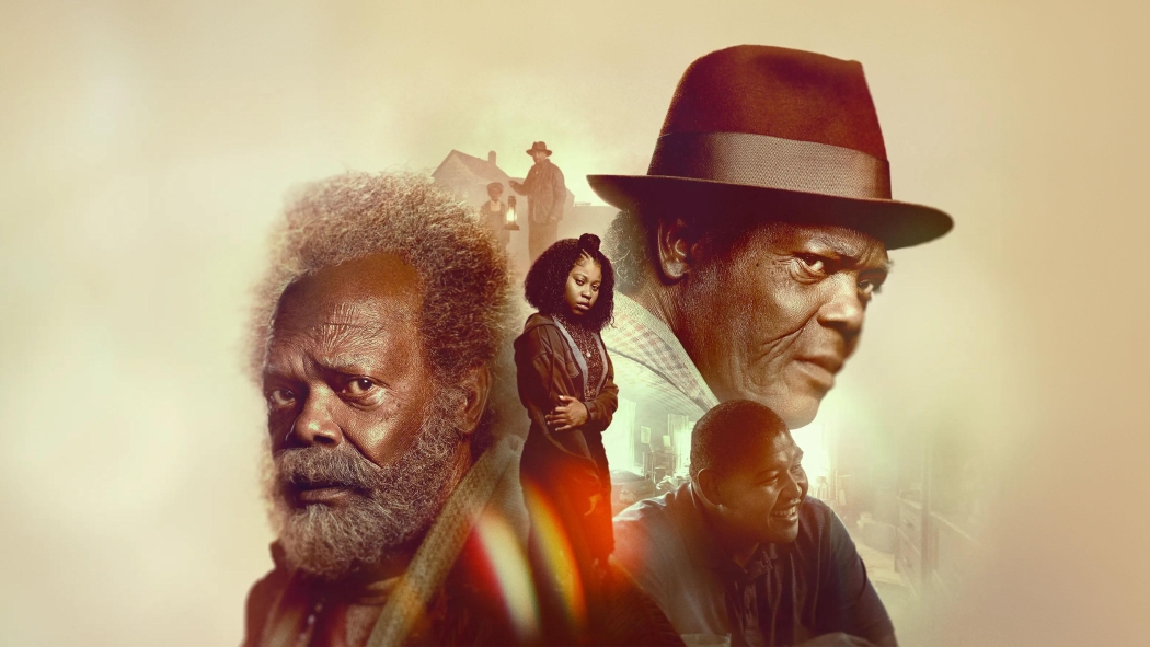 The Last Days of Ptolemy Grey 1. Sezon 6. Bölüm izle