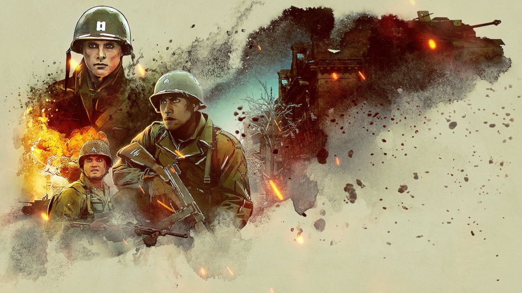 The Liberator 1. Sezon 2. Bölüm izle
