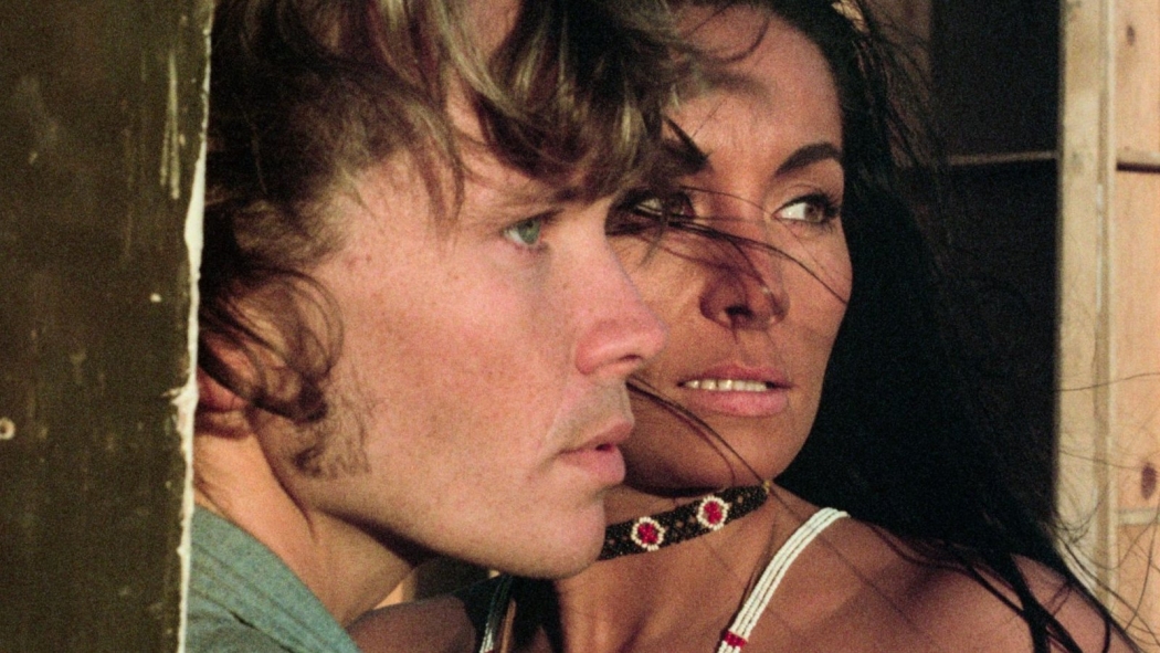 The Other Side of the Wind izle
