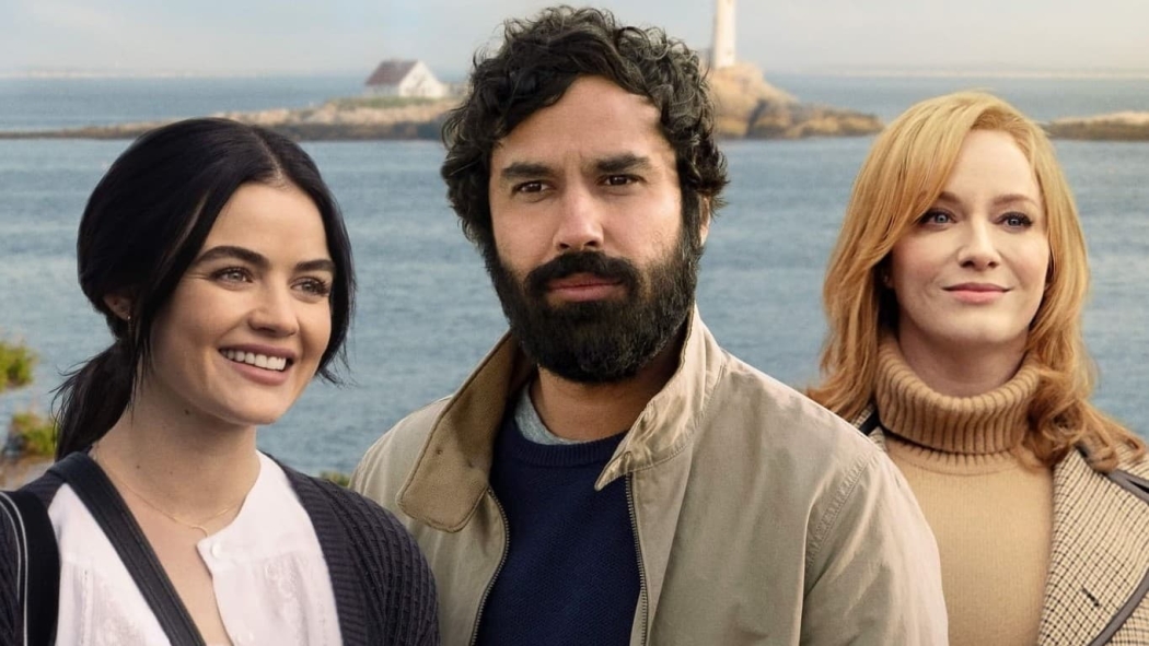 Huysuz Kitapçı Fikry’nin İnanılmaz Hikayesi izle