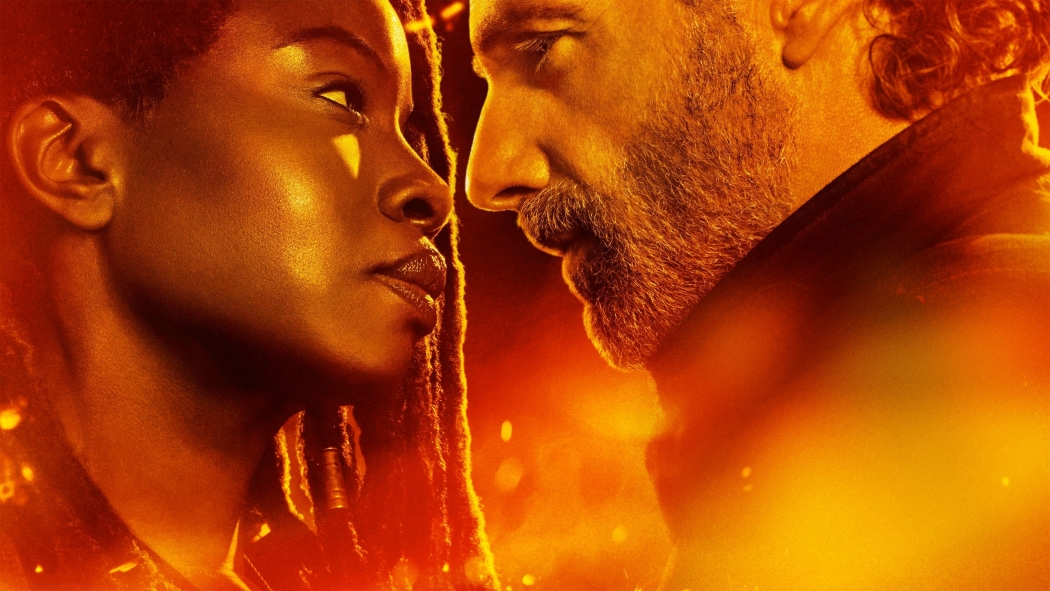 The Walking Dead: The Ones Who Live 1. Sezon 3. Bölüm izle