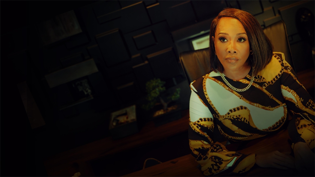 The Wrong Life Coach izle