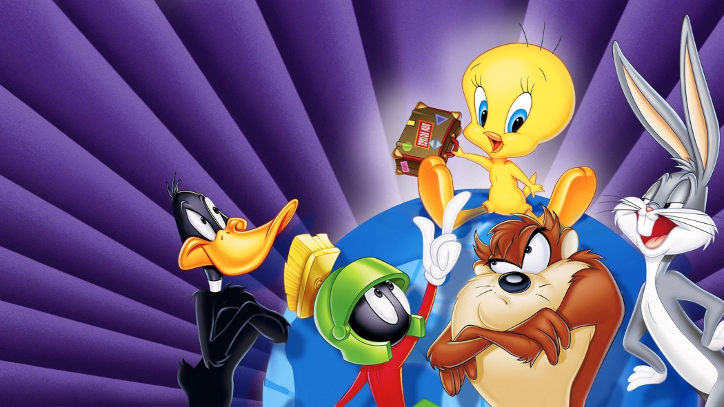 Tweety ile 80 Günde Devrialem izle