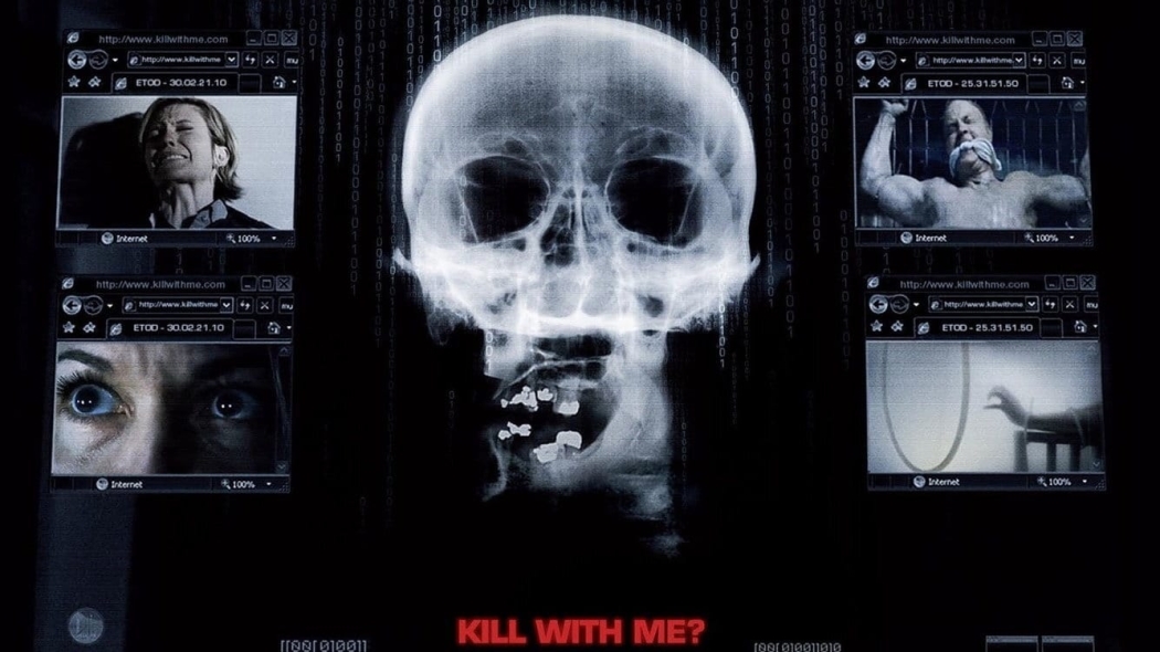 Öldür.com izle