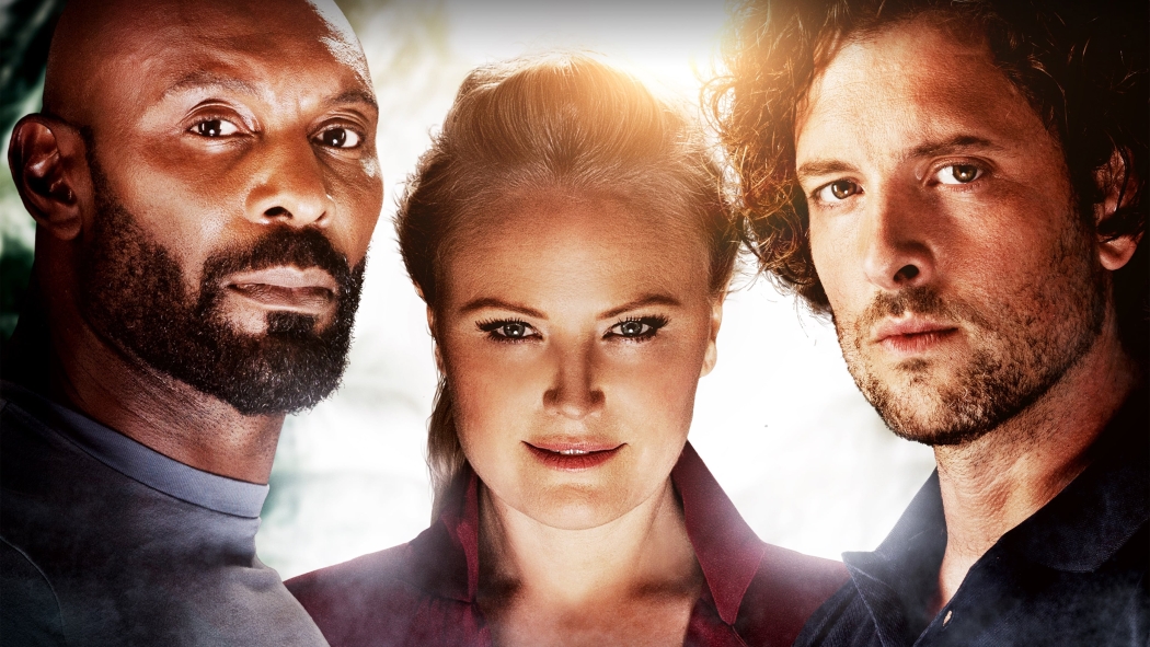 Us or Them izle